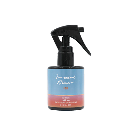 عطر للشعر