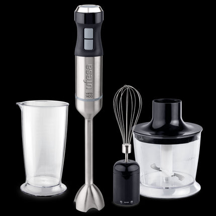 خلاط يدوي متعدد 1400 واط - Ufesa BP4752