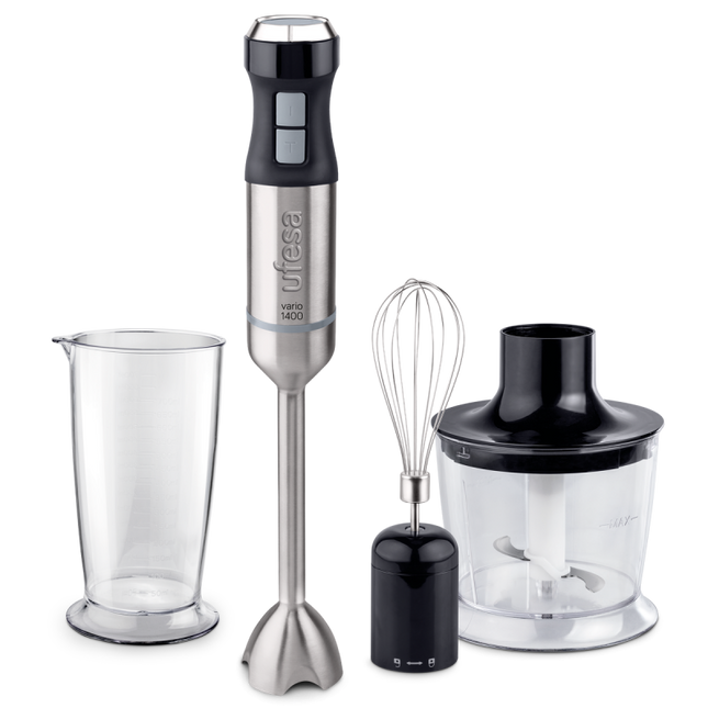 1400W Multi-Purpose Hand Mixer - Ufesa