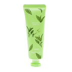 شاي أخضر