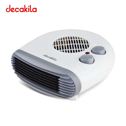 Decakila 2000W Fan Heater