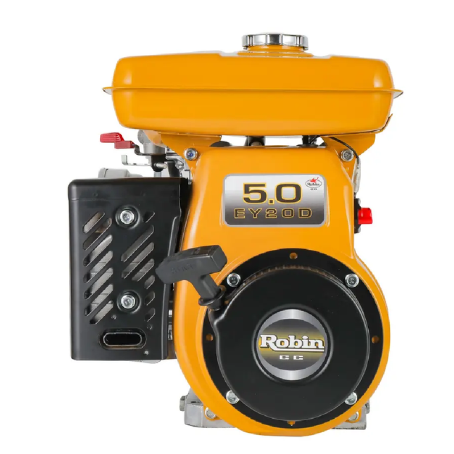 مرش زراعي بنزين من روبن باور