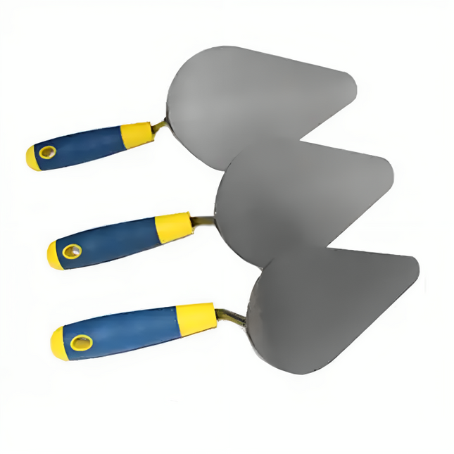 مسطرين ميجا 6 انش