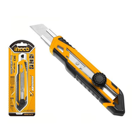 مشرط عريض برغي انكو
