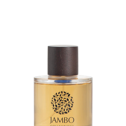 Jambo Collections Prestigio Pico Turquino Candle – M