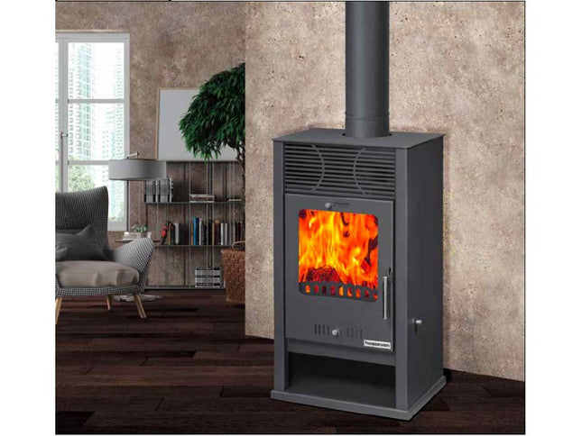 صوبة حطب هوسفن داخلية  60 *44* 92 سم