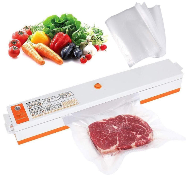 Houseware Houseware Vacuum Fresh Maintaining Packing Machine