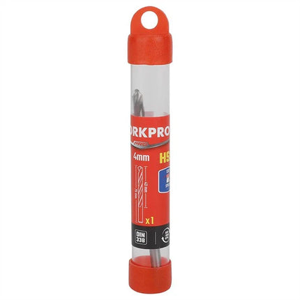 ريشة حديد HSS WORKPRO