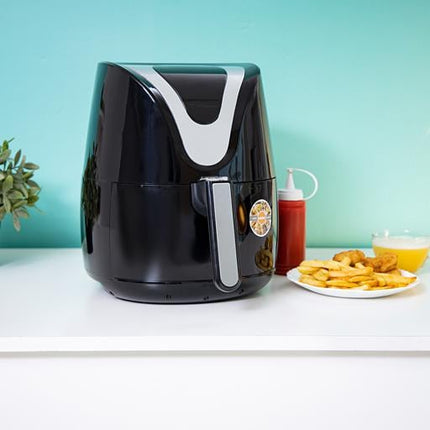 Geepas 3.5L Air Fryer GAF37501N