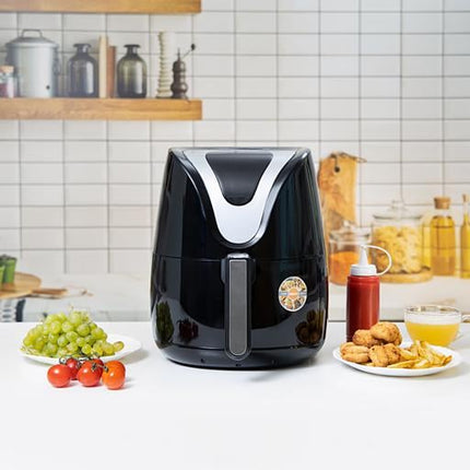 Geepas 3.5L Air Fryer GAF37501N