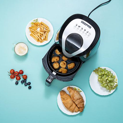 Geepas 3.5L Air Fryer GAF37501N
