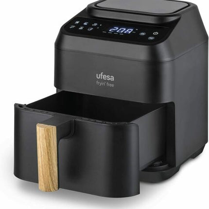 قلاية هوائية 2.8 لتر 1200 واط - Ufesa AF2850