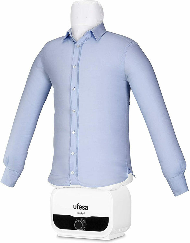 UFESA 1200W Ironing and Drying Doll