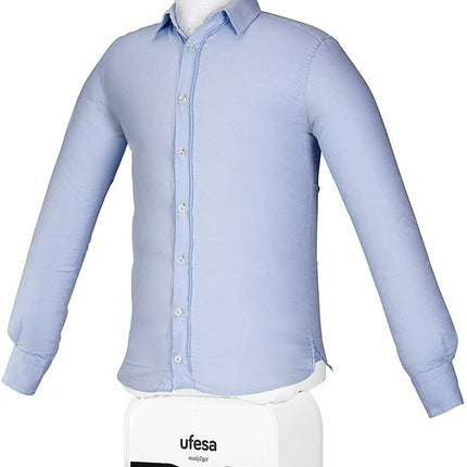 UFESA 1200W Ironing and Drying Doll