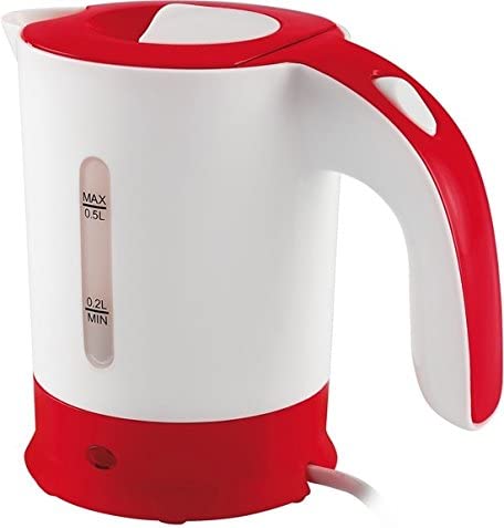 كتل تسخين ماء 0.5 لتر - Ufesa HA7000