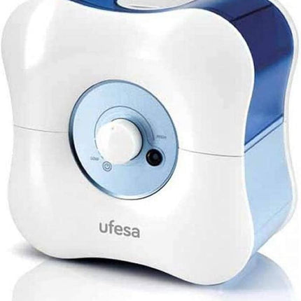 مرطب هواء 1.4 لتر متعدد الإستخدامات - Ufesa HF3000
