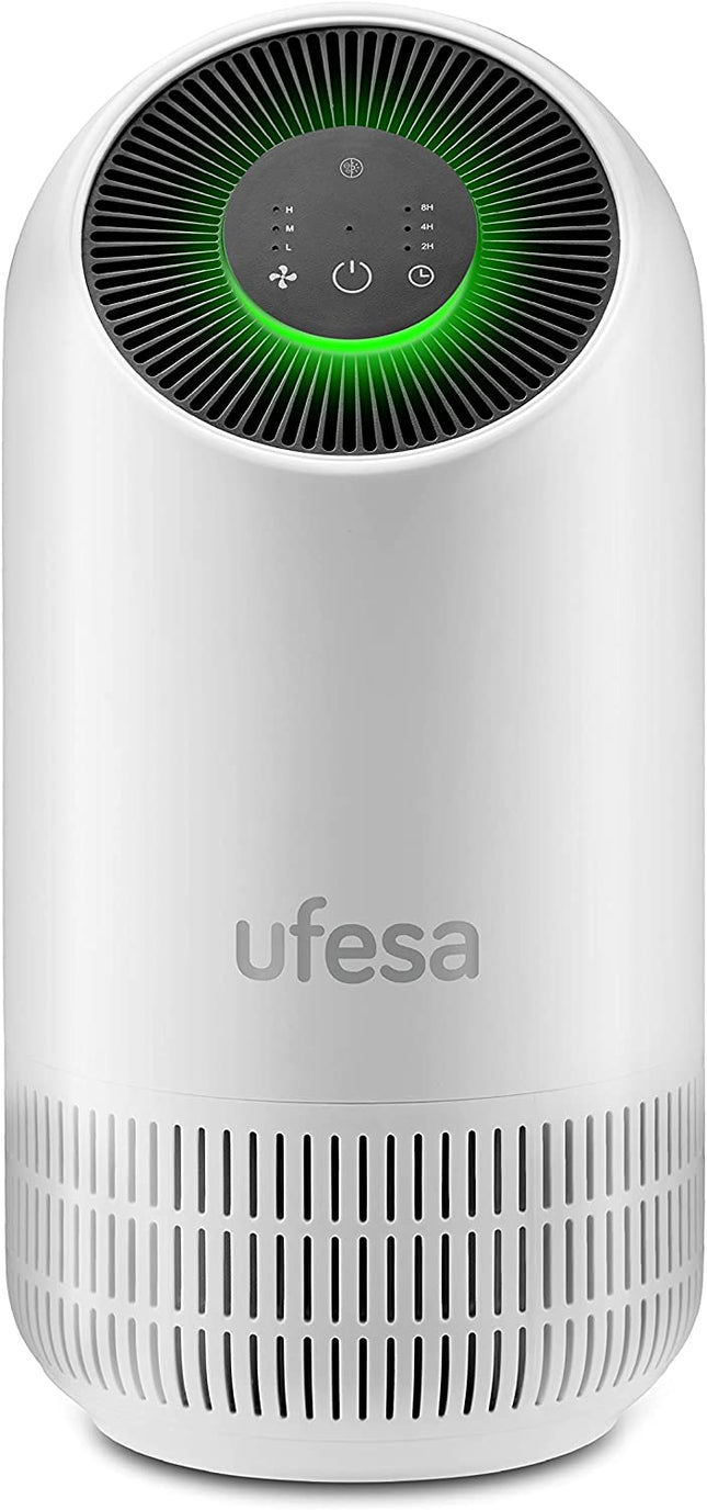 Silent Air Purifier - UFESA