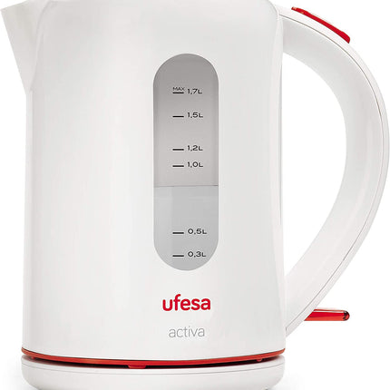 كتل تسخين الماء 1.7 لتر 2000 واط - Ufesa HA7606