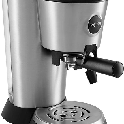 15 Bar 1.2L Espresso Coffee Compressor - Ufesa