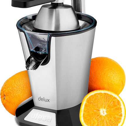 عصارة حمضيات بقدرة 600 واط - Ufesa EX4950