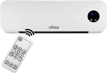 2000 Watt Wall Heater - Ufesa