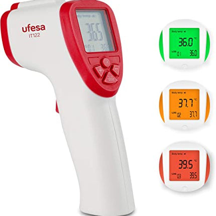 ميزان حرارة ديجيتال ليزر - UFESA