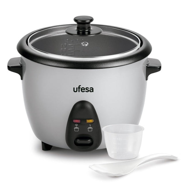 جهاز طبخ الرز 1 لتر 400 واط - Ufesa AR4010
