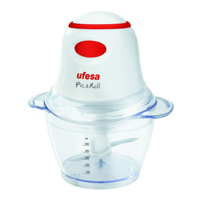 مفرمة 400 واط 0.5 لتر - Ufesa PD5325