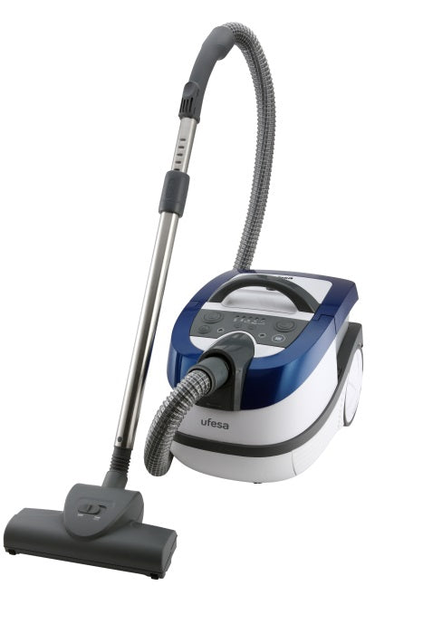 مكنسة كهربائية 2.5 لتر 1500 واط - UFESA