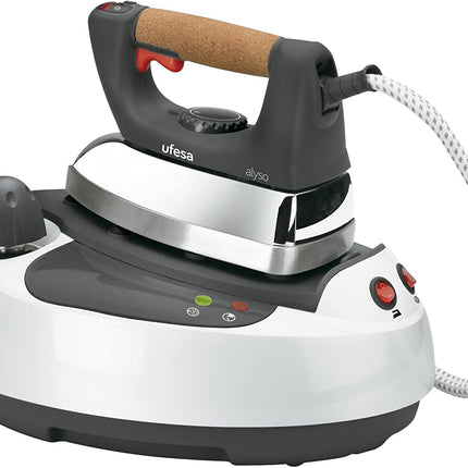 Steam Iron 2200W - UFESA