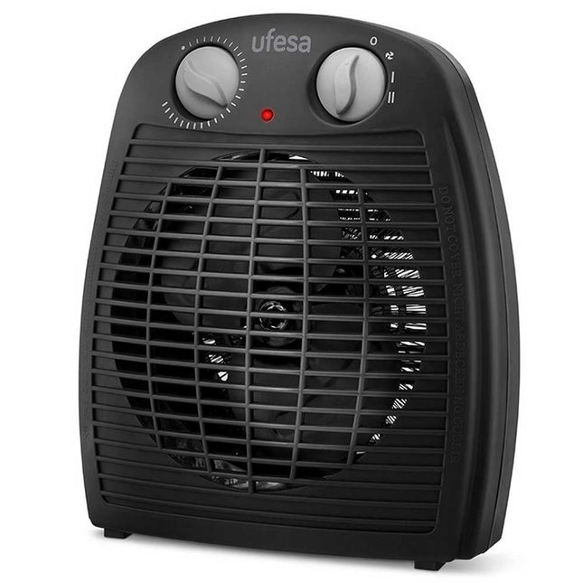 2000W Fan Heater - UFESA