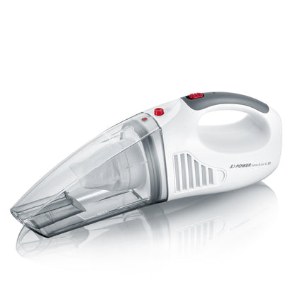 مكنسة كهربائية محمولة 3 في 1 من سيفيرين