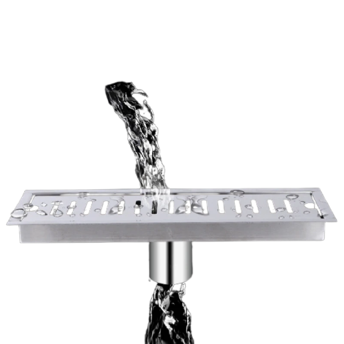 ترنش ستيل 20سم