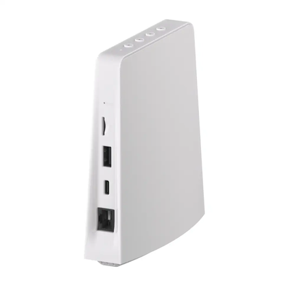 جهاز Sonoff iHost AIBridge-26 Smart Home Hub (ذاكرة وصول عشوائي 4 جيجابايت) - تحكم محلي مع دعم Zigbee وWiFi وMatter