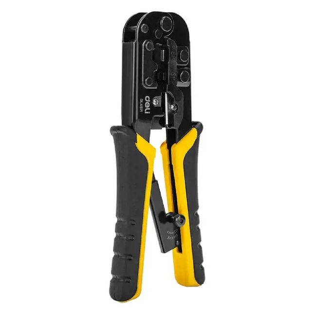 مكبس رأسيات ايثرنت ديلي