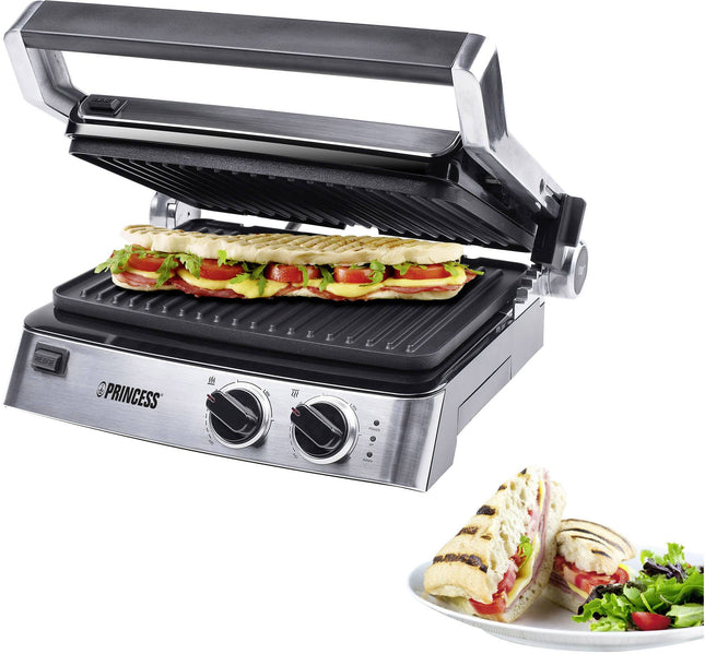 برينسيس تابل جريل برس