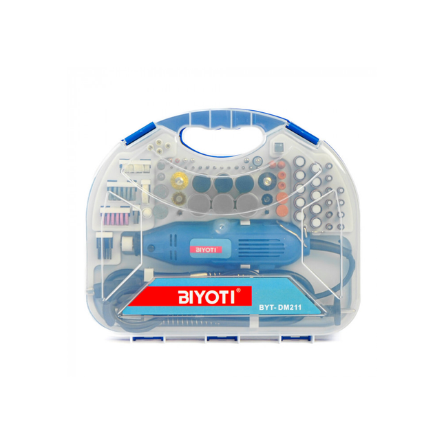 درمل كهرباء بيوتي 165قطعة