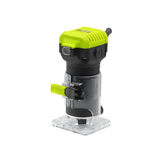 Xcort (6.35MM) 550W Laminate Trimmer XMP01-6.35