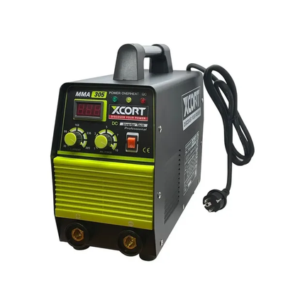 Xcort Welding Machine 305A MMA-305
