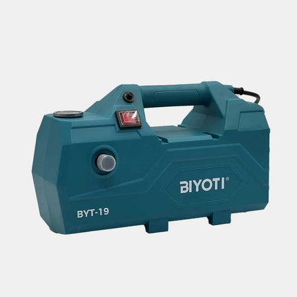 ماكنة غسيل سيارة115بار بيوتي BYT-19