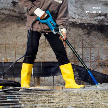 درل رجاج باطون 900واط بيوتي BYT-VB01