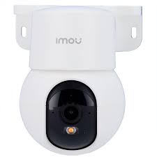 5MP IMOU.RangerMini Pan & Tilt Smart Indoor Security Camera
