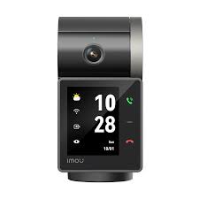 Indoor camera with two-way video display, 5MP resolution | IMOU.REX.5MP.VT