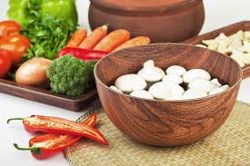 وعاء ايفلين دائري 24 سم