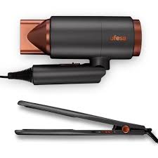 My Glamour Set by YooVisa – Hair Dryer | 2200W Dryer