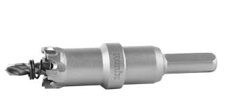 Hole Saw Stainless by RONIX