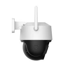 5MP Outdoor PTZ Camera | 3x Optical Zoom Dual Lens | IMOU.Cruiser.Z