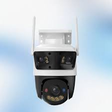11MP Triple Lens Smart Outdoor Camera | IMOU.Cruiser.Triple.11MP