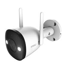 5MP Smart Outdoor Camera | Bullet.2E.5MP