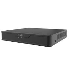 جهاز تسجيل فيديو رقمي 16 مدخل | 5 ميجابكسل | UniView.XVR301-016G3